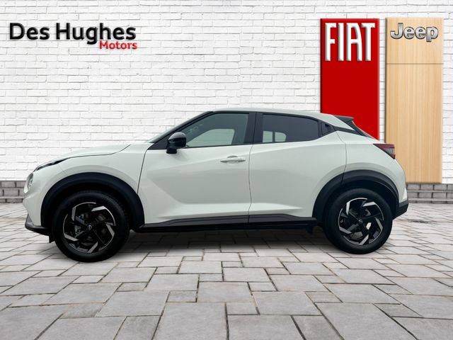 Image for 2023 Nissan Juke 1.0 SV Premium 