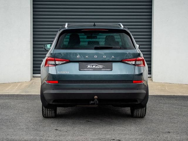 Image for 2020 Skoda Kodiaq 7S AMB 2.0tdi 150HP DSG 4DR AU