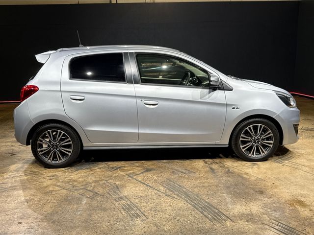 Image for 2020 Mitsubishi Mirage 1.2 AUTOMATIC