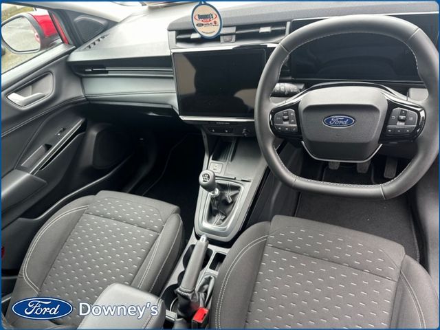 Image for 2025 Ford Puma 1.0 PETROL Titanium