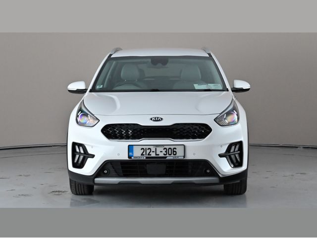 Image for 2021 Kia Niro PHEV 1.6 Auto