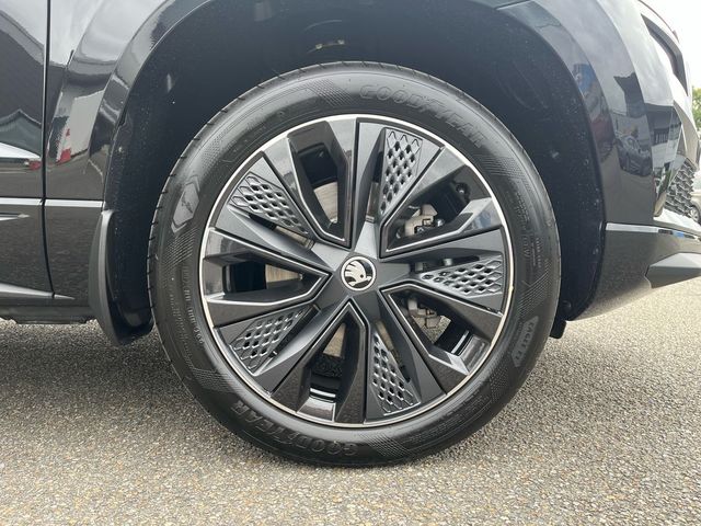 Image for 2025 Skoda Karoq SPORTLINE 2.0TDI 115HP