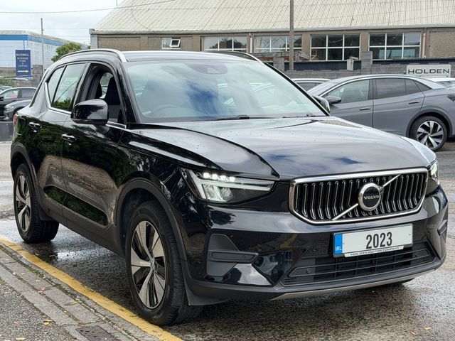 Image for 2023 Volvo XC40 RECHARGE T4 CORE. FULL SERVICE HISTORY.2 KEYS