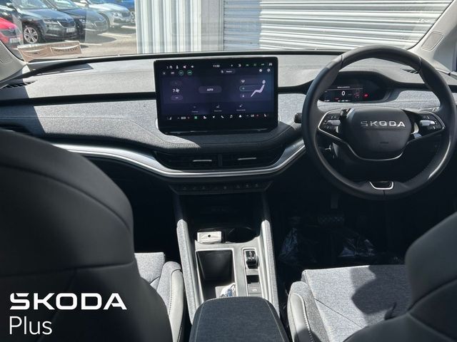 Image for 2026 Skoda Elroq 85 *DEMONSTRATION MODEL WITH DELIVERY MIELAGE ONLY*