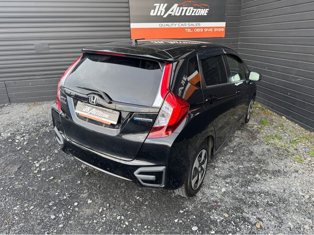 Image for 2016 Honda Fit 1.5 HYBRID AUTO