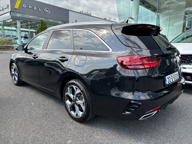 Image for 2021 Kia Ceed 1.6 Sportswagon (Plug in hybrid) Automatic
