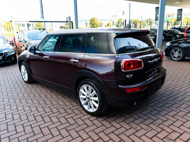 Image for 2018 Mini Cooper MINI COOPER CLUBMAN 6DR ESTATE AUTOMATIC // AS NEW CONDITION // STUNNING CAR LOADED WITH EXTRAS // BUY WITH CONFIDENCE AA AND SIMI APPROVED DEALER 2025 // FINANCE ARRANGED // ALL TRADE INS WELCOME //