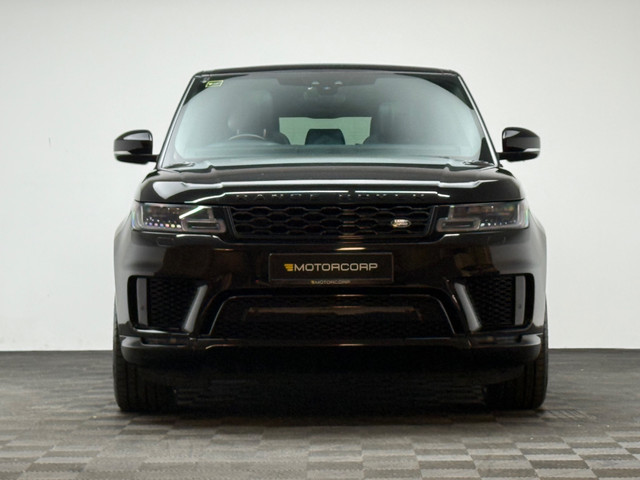 Image for 2021 Land Rover Range Rover Sport HSE DYNP400E *PAN ROOF*
