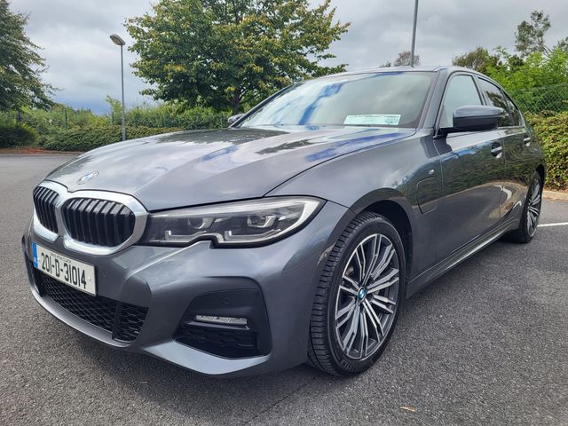 Image for 2020 BMW 3 Series 
