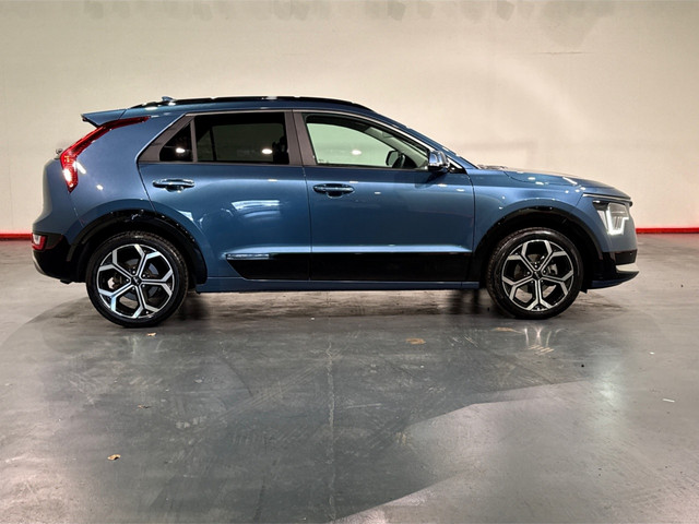 Image for 2024 Kia Niro 1.6 HYBRID PETROL - CRUISE CONTROL - HEATED STEERING WHEEL - HEATED SEATS - REVERSE CAMERA - LANE KEEP ASSIST - 