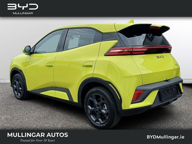 Image for 2026 BYD Dolphin Surf Boost 43kWh