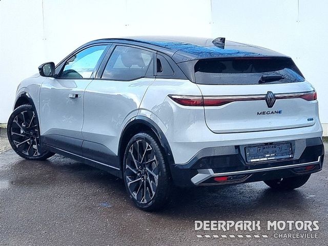 Image for 2026 Renault Megane MEGANE TECHNO ESPRIT ALPINE EV