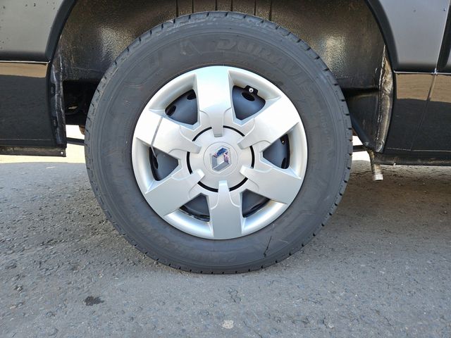 Image for 2024 Renault Master wheelchair access