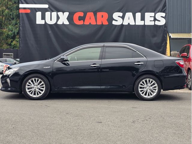 Image for 2015 Toyota Camry 2.5 VVT-I HYBRID AUTOMATIC // NCT TILL 11/26 // REVERSE CAMERA