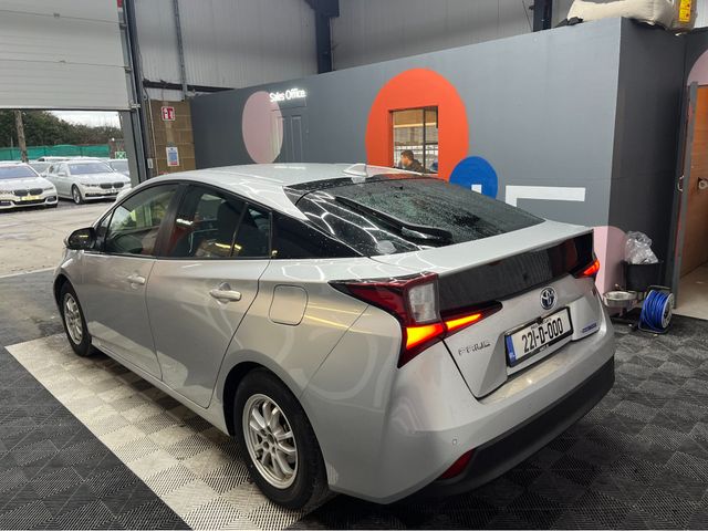 Image for 2022 Toyota Prius €21950 2022 TOYOTA PRIUS S 1.8 AUTOMATIC / CRUISE CONTROL / REVERSE CAMERA AND MORE