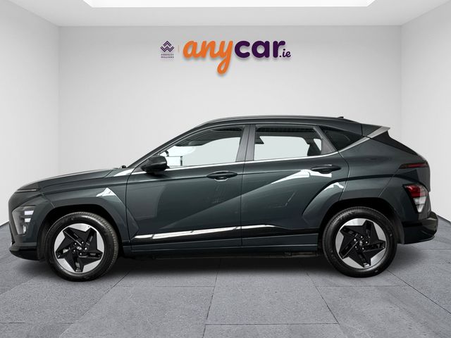 Image for 2025 Hyundai Kona Advance 48KW EV