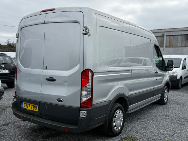 Image for 2017 Ford Transit 290 L2 H2 P/V