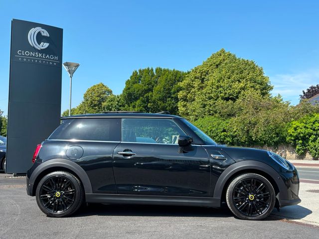 Image for 2023 Mini Cooper S 