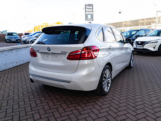 Image for 2020 BMW 2 Series 218D X-DRIVE 5DR ESTATE AUTOMATIC // STUNNING CAR IN AS NEW CONDITION // BUY WITH CONFIDENCE AA AND SIMI APPROVED DEALER 2025 // FINANCE ARRANGED // ALL TRADE INS WELCOME //