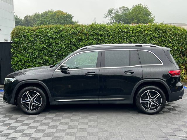 Image for 2023 Mercedes-Benz EQB EQB300 AMG-LINE 4MATIC 7-SEATER 66.5KWH AUTO // HEATED SEATS // 360 PARKING CAMERAS // DUAL ZONE CLIMATE CONTROL