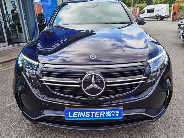 Image for 2021 Mercedes-Benz EQC 400 4MATIC AMG LINE **93.6% BATTERY HEALTH** - FINANCE AVAILABLE - CALL US TODAY ON 01 492 6566 OR 087-092 5525