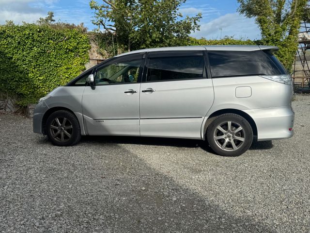 Image for 2012 Toyota Estima 2.4 AHR20 5DR Auto