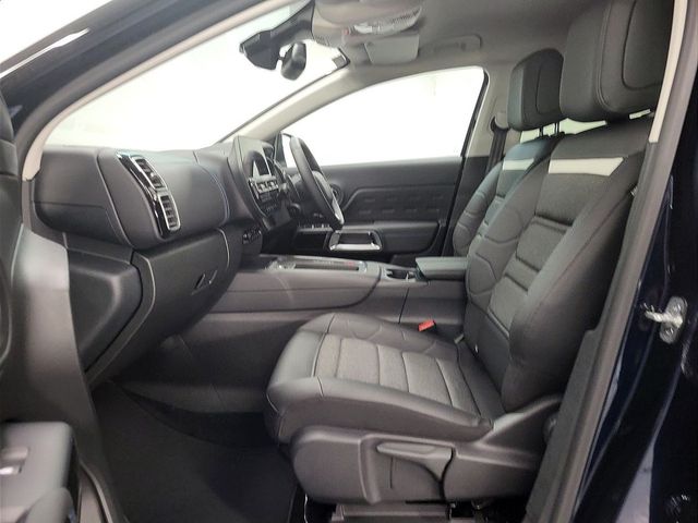 Image for 2025 Citroen C5 Aircross Blue HDI 130 EAT8 PLUS Pack From €118 Per Week