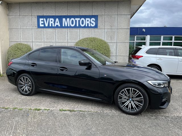 Image for 2019 BMW 3 Series 330e M-SPORT 2.0 PETROL PHEV //HARMAN KARDON SOUND//HEAD UP DISPLAY// 