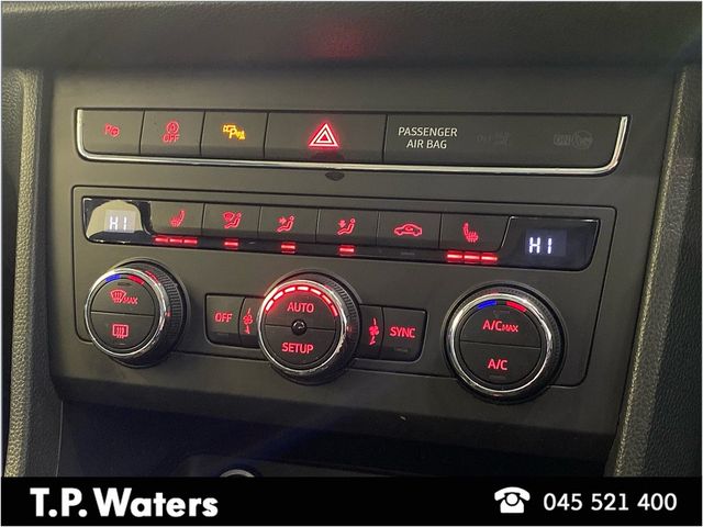 Image for 2017 SEAT Ateca 1.6 TDI - PANORAMIC ROOF - LED LIGHTS - REVERSING CAMERA - SAME DAY FINANCE APPROVAL 