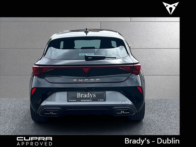 Image for 2025 Cupra Leon 1.5 eTSI 150hp DSG *CUPRA APPROVED*