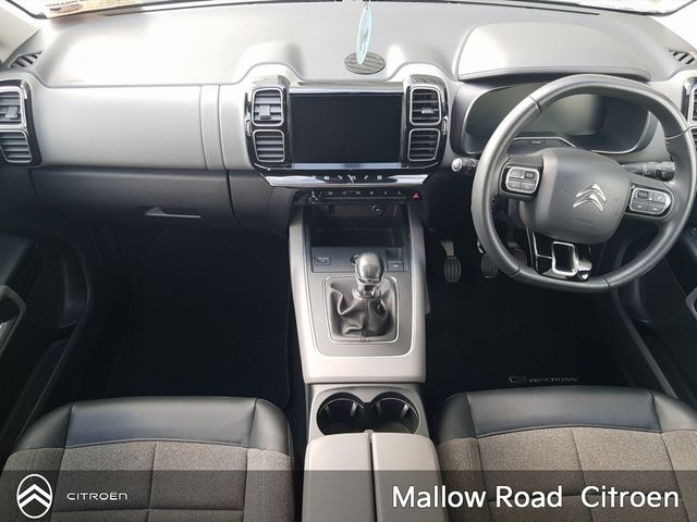 Image for 2022 Citroen C5 Aircross FEEL PACK BLUEHDI 130 MY22.3 4