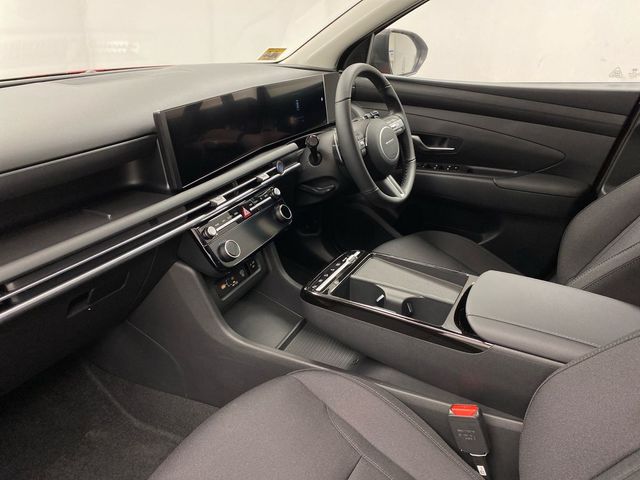 Image for 2026 Hyundai Tucson Tucson 2WD Com Plus PHEV