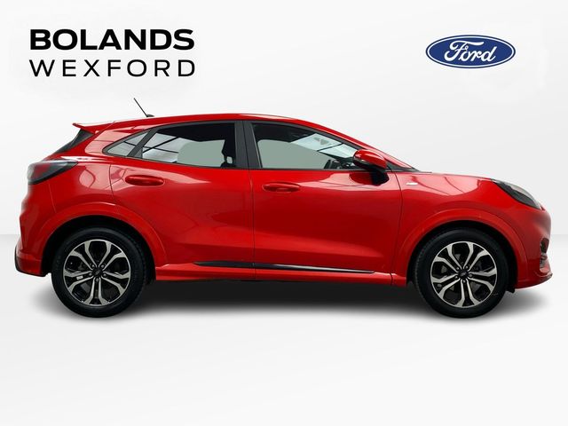 Image for 2020 Ford Puma ST-Line 1.0L mHEV 125PS