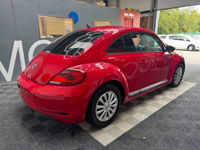 Image for 2017 Volkswagen Beetle 2017 VOLKSWAGEN BEETLE 92, 000KM AUTOMATIC 1.2/ PARKING CAMERA/ CRUISE CONTROL