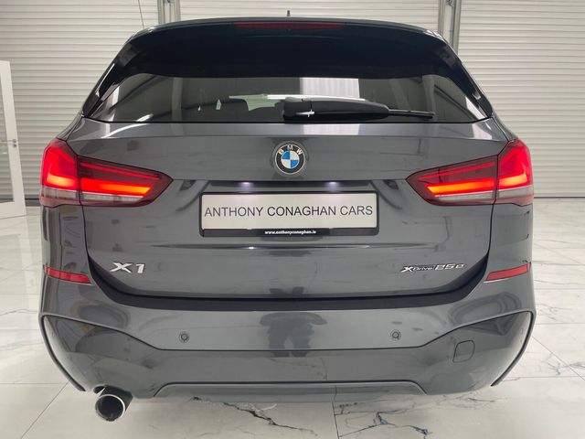 Image for 2021 BMW X1 xDrive25e M Sport Auto