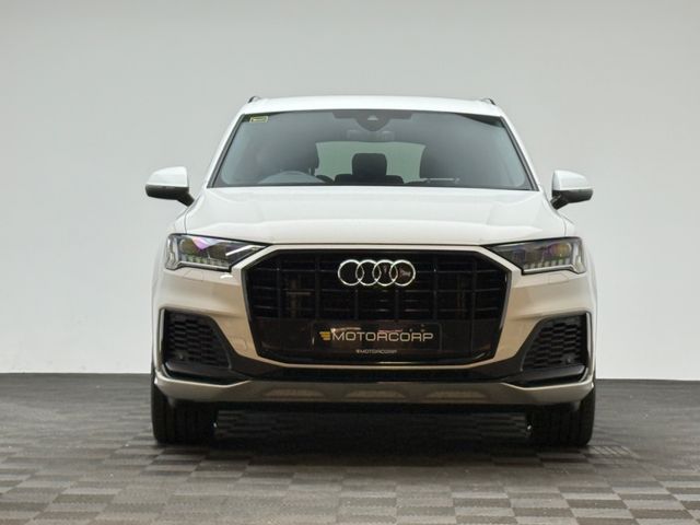 Image for 2023 Audi Q7 S LINE 55 TFSI E QUATTRO 