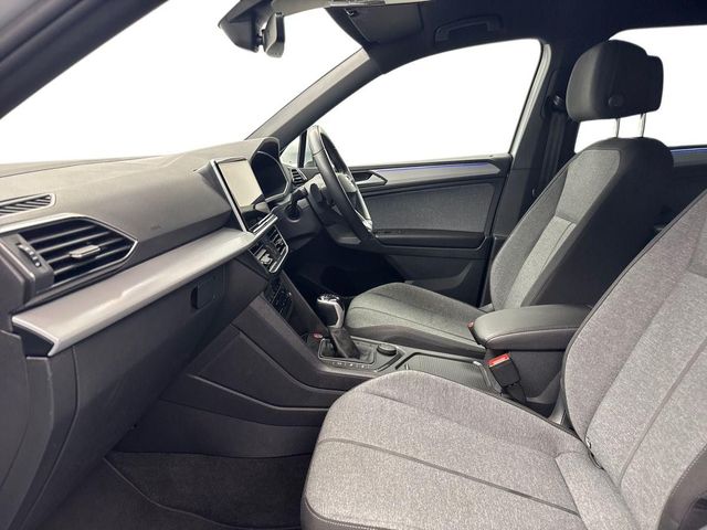 Image for 2023 SEAT Tarraco 2.0TDI SE + DSG *JUST IN* €85 PER WEEK ON PCP
