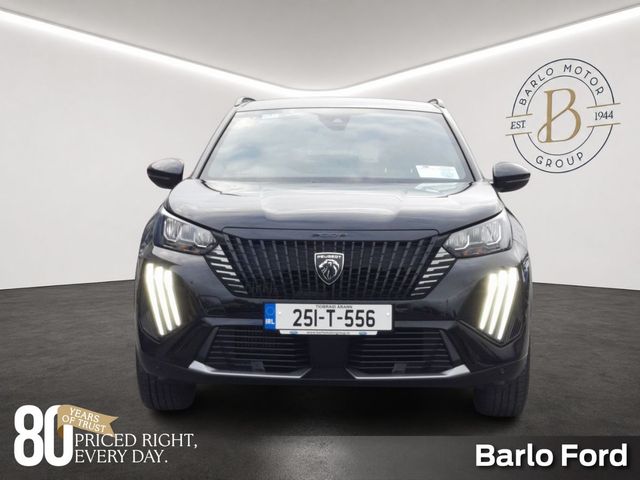 Image for 2025 Peugeot 2008 1.2 Allure 100PS **PRICE DROPPED**
