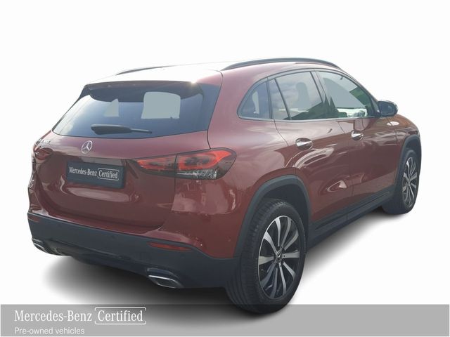 Image for 2023 Mercedes-Benz GLA Class GLA 180 Progressive--Night Pack, Heads Up Display--Low Kms--