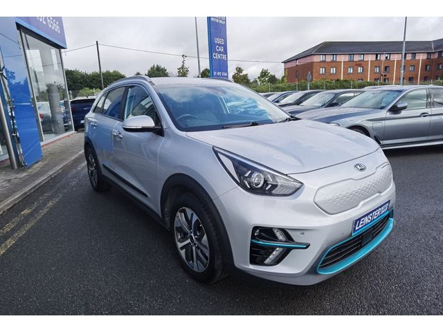 Image for 2021 Kia Niro 64KWH EV 3 - FINANCE AVAILABLE - CALL US TODAY ON 01 492 6566 OR 087-092 5525
