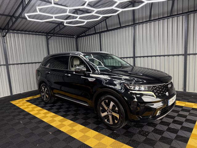 Image for 2021 Kia Sorento 2.2 K4 4X2 Diesel 7 seats