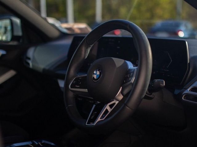 Image for 2025 BMW 2 Series 220 M Sport Gran Coupe