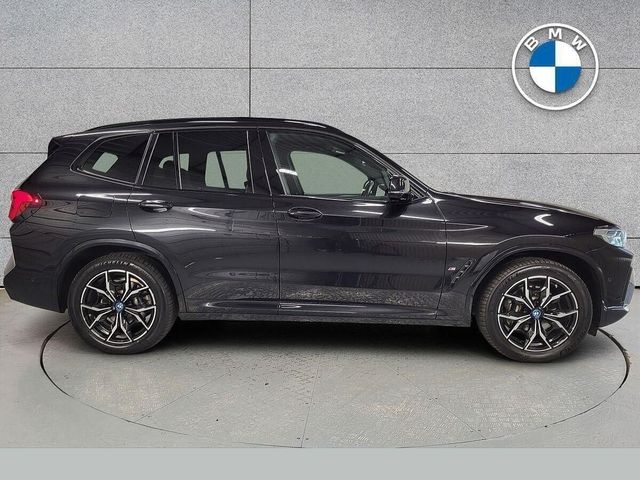 Image for 2024 BMW X3 xDrive30 M Sport