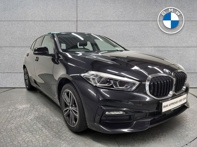 Image for 2024 BMW 1 Series 118i SE Auto