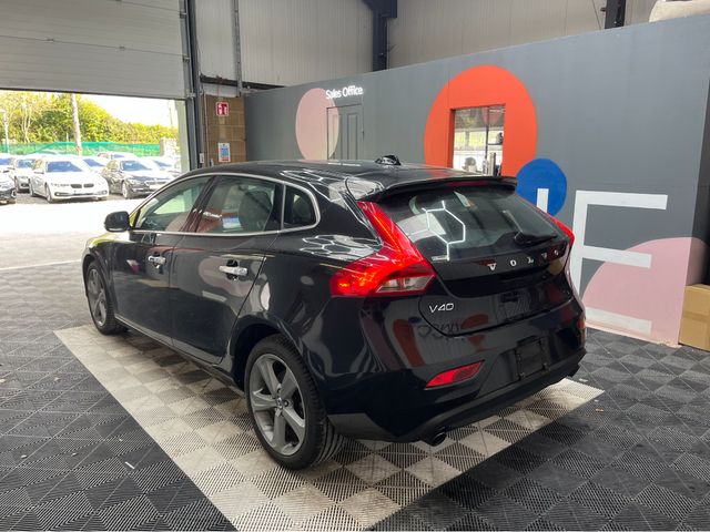 Image for 2015 Volvo V40 €11950! 2015 VOLVO V40 1.6 AUTOMATIC / CRUISE CONTROL / REVERSE CAMERA / ELECTRIC MEMORY SEATS AND MORE