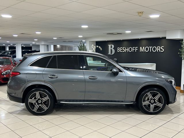 Image for 2023 Mercedes-Benz GLC Class 300e AMG LINE PREMIUM 4MATIC=LIGHT INTERIOR//LOW MILES//AS NEW=FULL MERCEDES SERVICE HISTORY=TAILORED FINANCE PACKAGES AVAILABLE=TRADE IN'S WELCOME