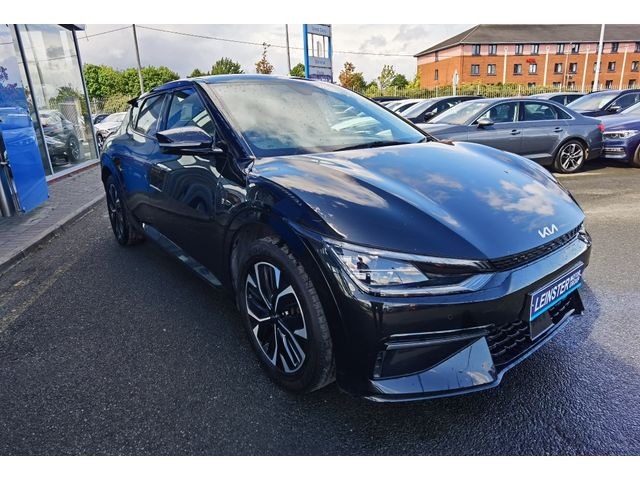 Image for 2022 Kia EV6 77KWH GT-LINE **94.9% BATTERY HEALTH** - FINANCE AVAILABLE - CALL US TODAY ON 01 492 6566 OR 087-092 5525