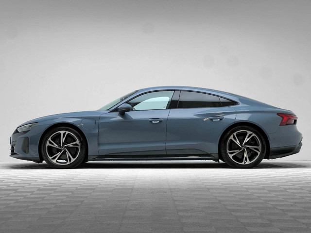 Image for 2022 Audi e-tron GT GT 530HP QUATTRO