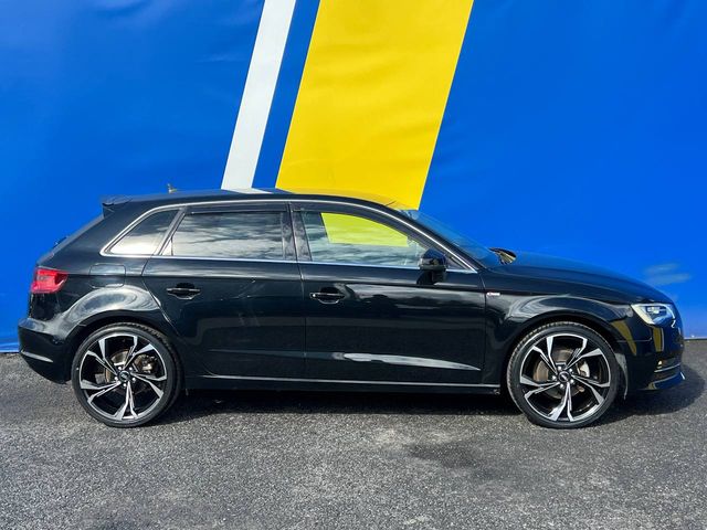 Image for 1969 Audi A3 S-LINE PACK 1.4 TFSI AUTO // NEW 19" DIAMOND CUT ALLOYS // MULTIMEDIA DISPLAY // ADAPTIVE CRUISE CONTROL
