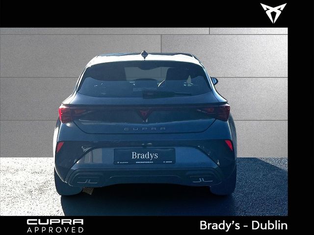 Image for 2025 Cupra Leon 2.0TDI 150HP DSG *CUPRA APPROVED*